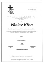 Křen