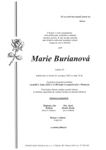 Burianová