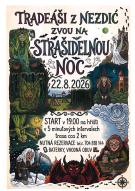 Strašidelná noc