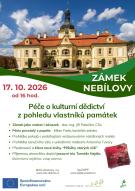 pozvánka