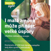 Informace - Nová zelená úsporám light