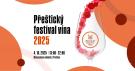 festival vína