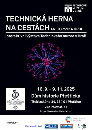 technická herna