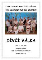 Dívčí válka