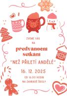 předvánoční setkání