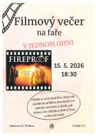 filmový večer