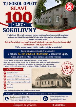 oslava