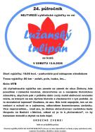 Lužanský tulipán
