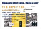 křest knihy