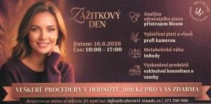 zážitkový den